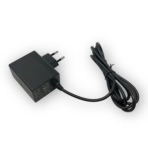 OEM Nintendo Switch Charger Adapter Plug Power Supply Mod HAC-002 (EUR) European